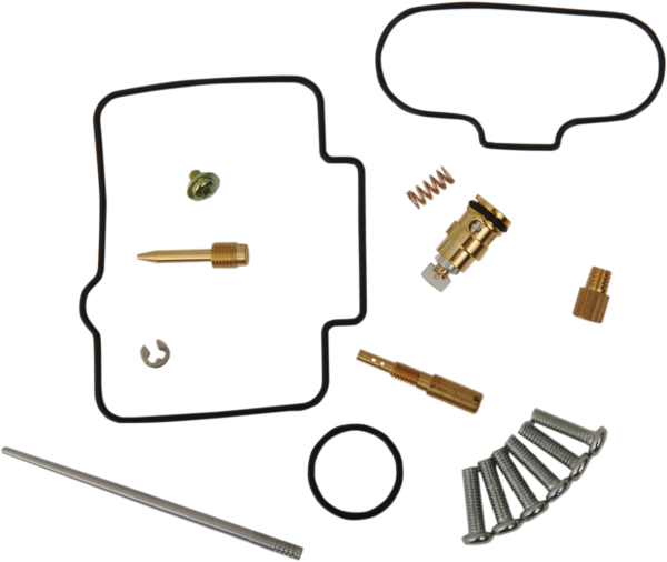 MOOSE RACING Carburetor Repair Kit 