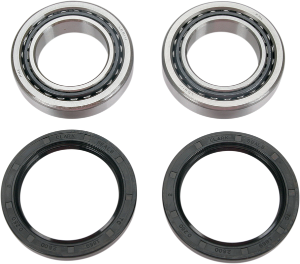 MOOSE RACING Wheel Bearing Kit 