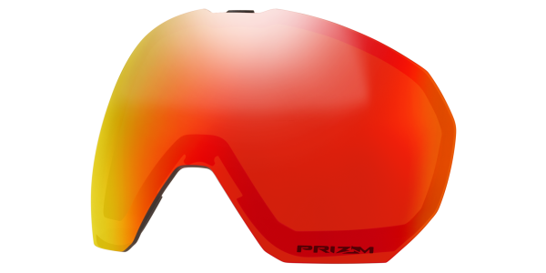 Oakley Flight Path L Rep Lens Prizm Torch Irid