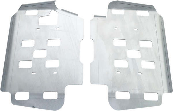 MOOSE RACING Floorboard Skid Plates Silver -b0099062f0a07616a894813239d5d8da.webp