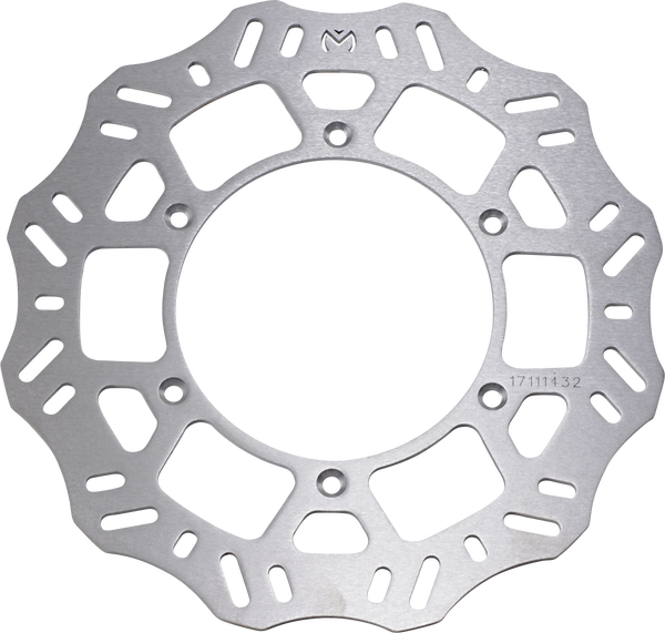 MOOSE RACING Standard Brake Rotor 