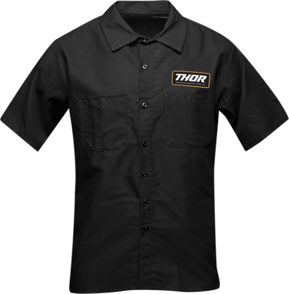 Camasa Thor Standard Work Shirt-b01120a86695a26f626b833ffed73009.webp