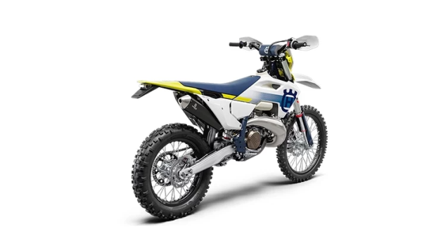 Motocicleta Husqvarna TE 250 '24-4