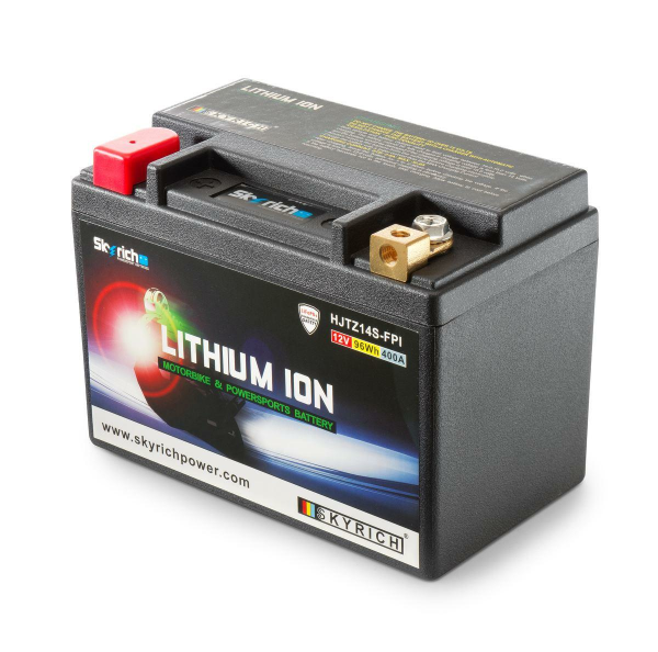 Battery 12V/96Wh