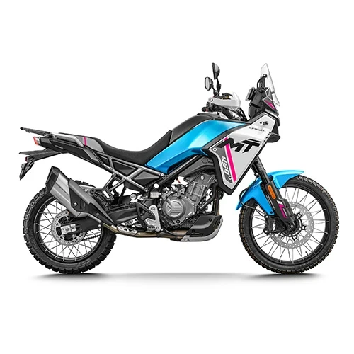 CFMOTO 450MT '25-0