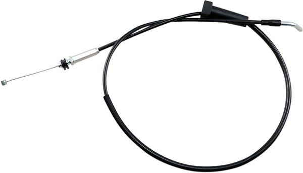 Throttle Cable Suzuki Black 