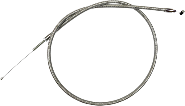 Xr Clutch Cable For Indian Silver-0