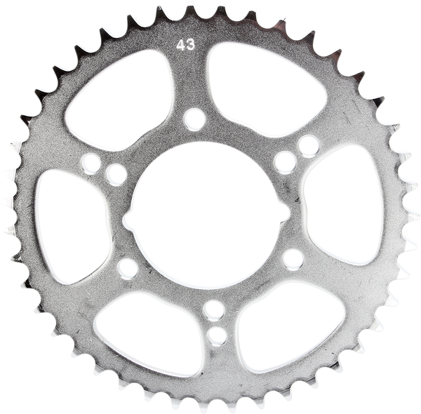 JT SPROCKETS Steel Rear Sprocket 