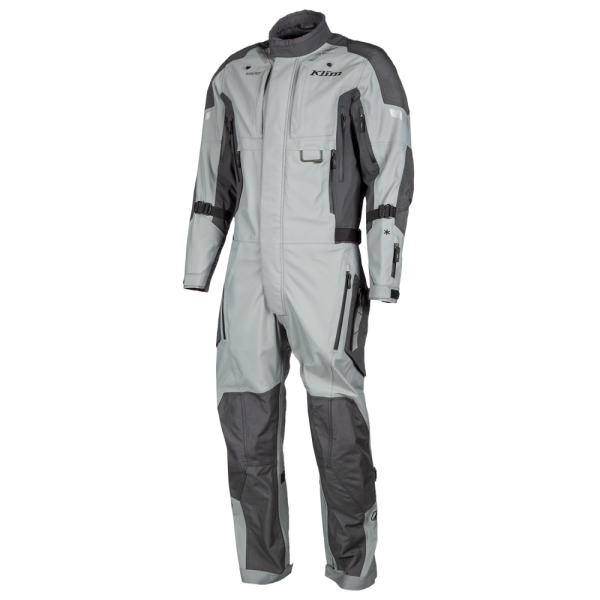 Combinezon Strada Klim Hardanger One Piece Suit-14