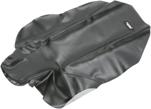 MOOSE RACING Standard Seat Cover Black 