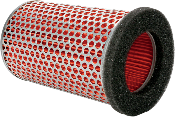 Air Filter Red