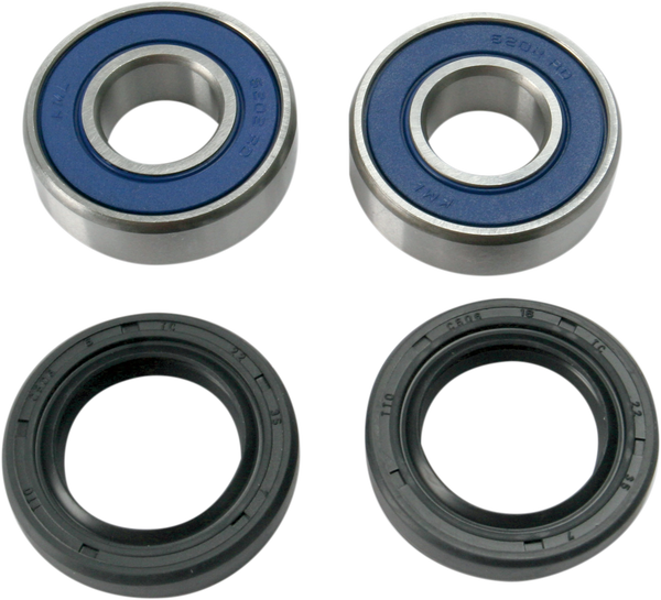 MOOSE RACING Wheel Bearing Kit 