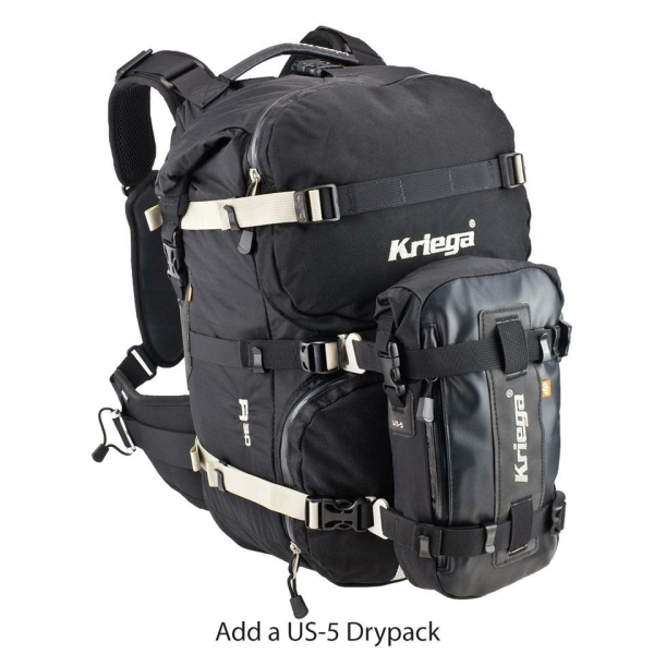 Rucsac Kriega R30-0