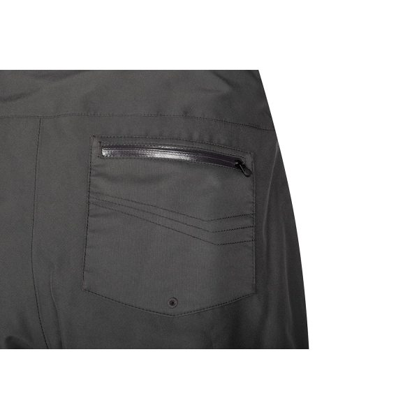 Pantaloni Snowmobil Dama Klim Allure Bib Insulated Black-13