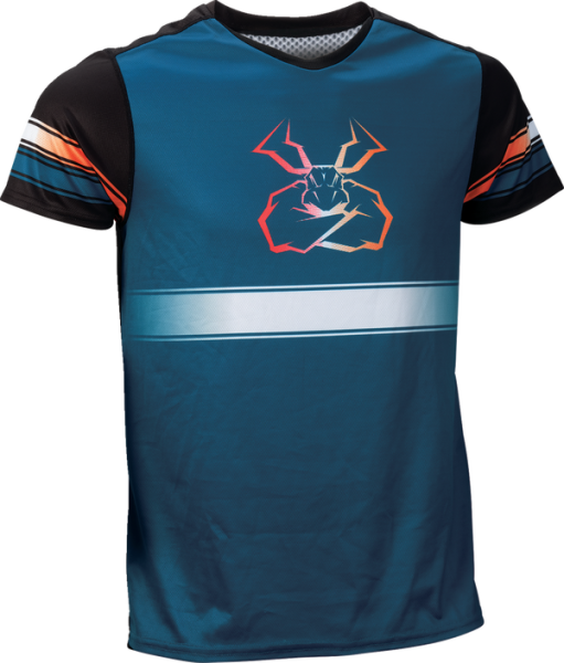 MOOSE RACING Moose Mtb Jersey Blue, Black -b0e87b727f80d303e7c2160bce6a8934.webp