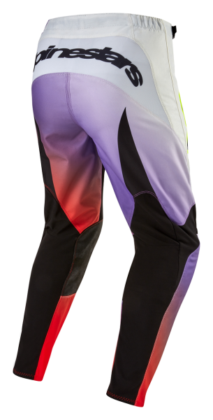 Pantaloni Alpinestars Fluid Lucent Purple-0