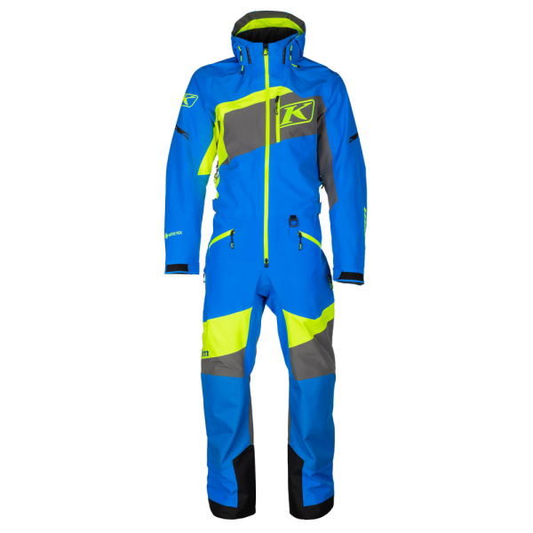 Combinezon Snowmobil Klim Ripsa Electric Blue Lemonade - Hi-Vis Non-Insulated-b1109d98e69aab4b2df18472ea807908.webp