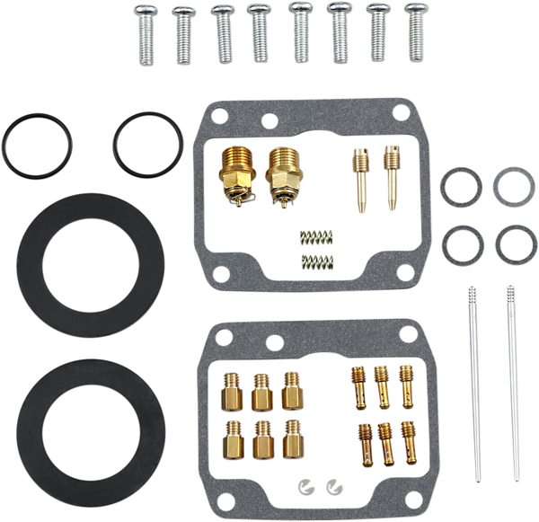 Carb Rebuild Kit