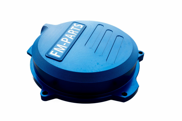 Capac Ambreiaj Fm-Parts KTM/HSQ/GasGas 250/300 2024-2025 Blue-0