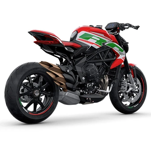 MV Agusta Dragster RC SCS 2023-1