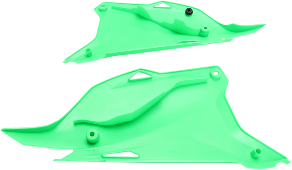 Replacement Side Panels Green-4