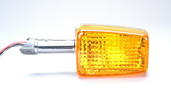 Turn Signals For Honda Amber