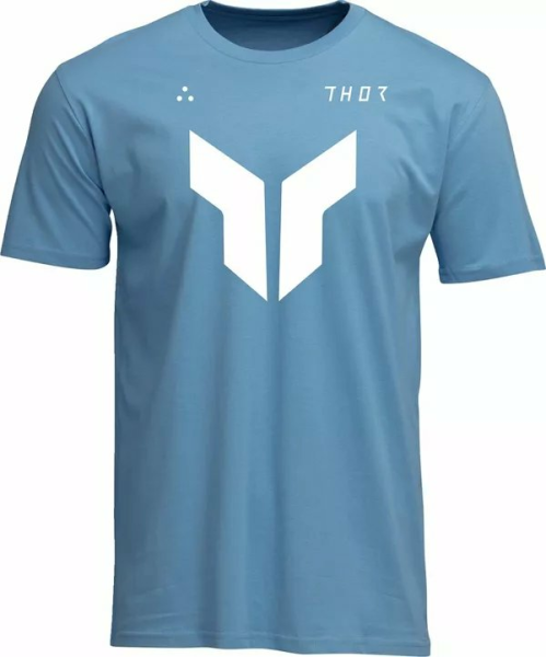 THOR Iconic T-shirt Blue -b15f20d140b2f4d5b0e832d0b4922582.webp