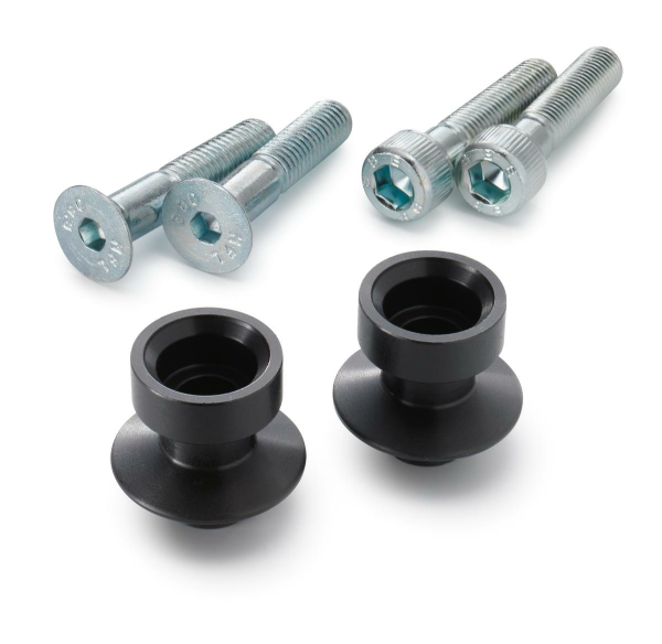 BUSHING KIT FOR LIFTING DEVICE-0