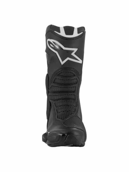 Alpinestars Smx-6 V3 Boots Black, White -2