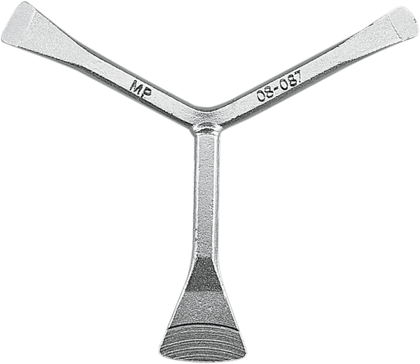 Timing Plug Wrench Silver