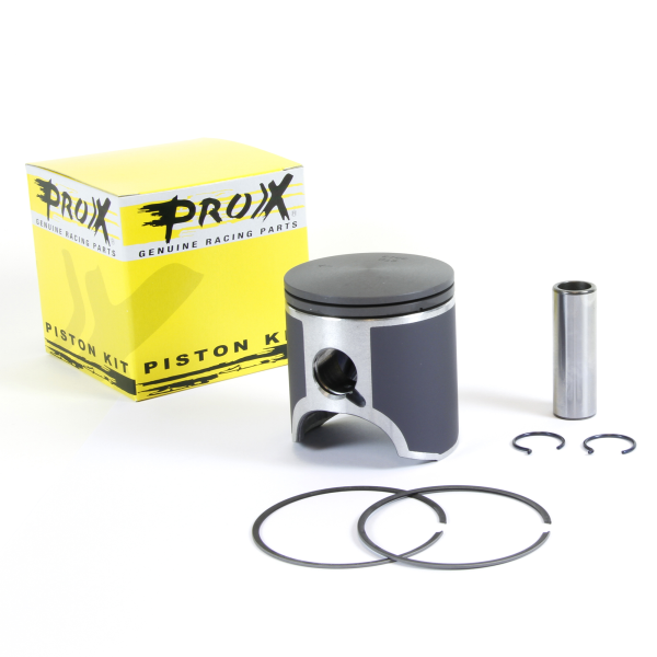 ProX Piston Kit Ski-Doo 593 HO '03-09 + 600 HO ETEC '09-15