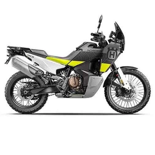 Husqvarna Norden 901 '23