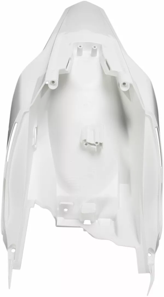 Fender Rear Sx65 16-24 Wht White-3