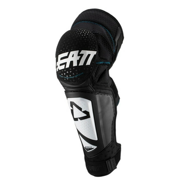 Genunchiere copii Leatt 3DF Hybrid EXT Black/White-b1d7a360748ed19d13861ea01a09fc65.webp