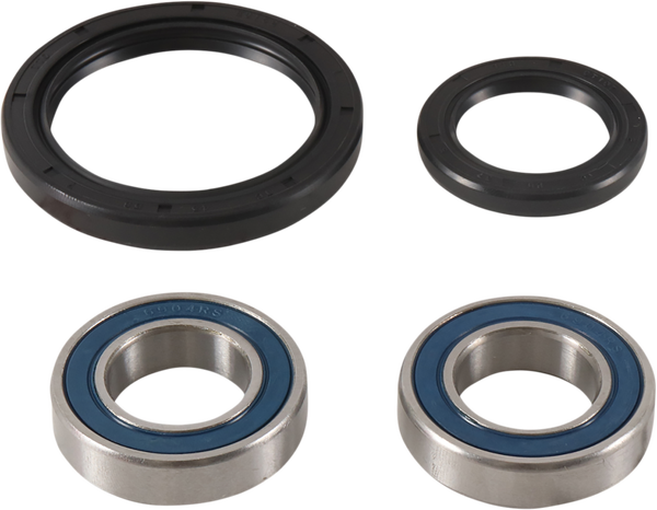 MOOSE RACING Wheel Bearing Kit -0