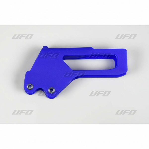 Replacement Plastic Chain Guide For Yamaha Blue