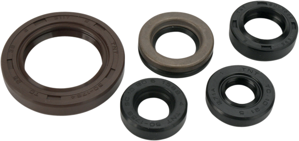 MOOSE RACING Oil Seals 