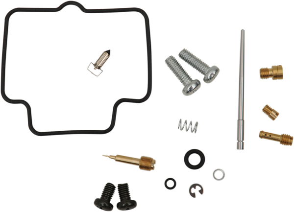 MOOSE RACING Carburetor Repair Kit 