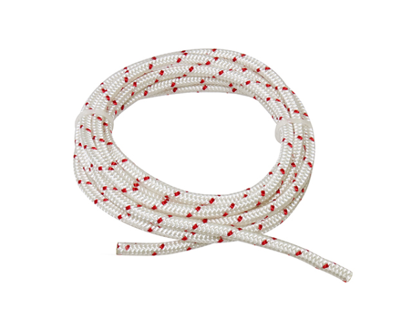 Sno-X Rewind starter rope, 4,5mm (210cm/pc)-0