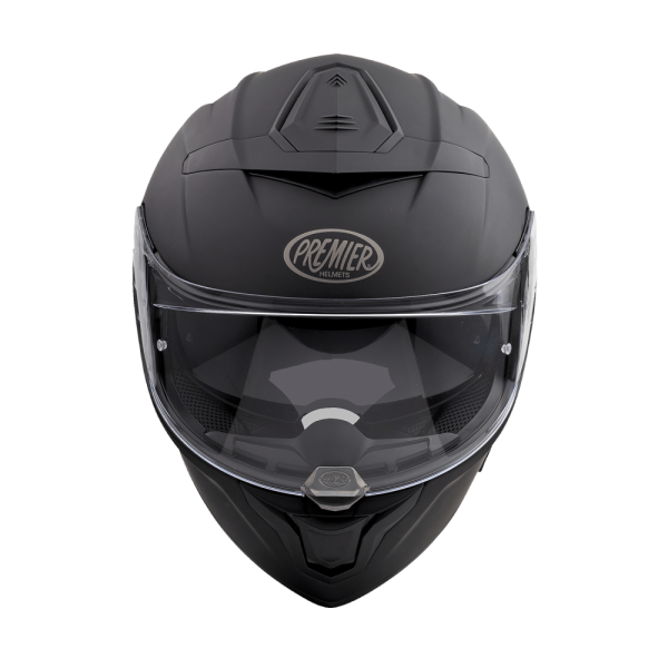 Casca Premier Devil U9 BM Negru Mat-1