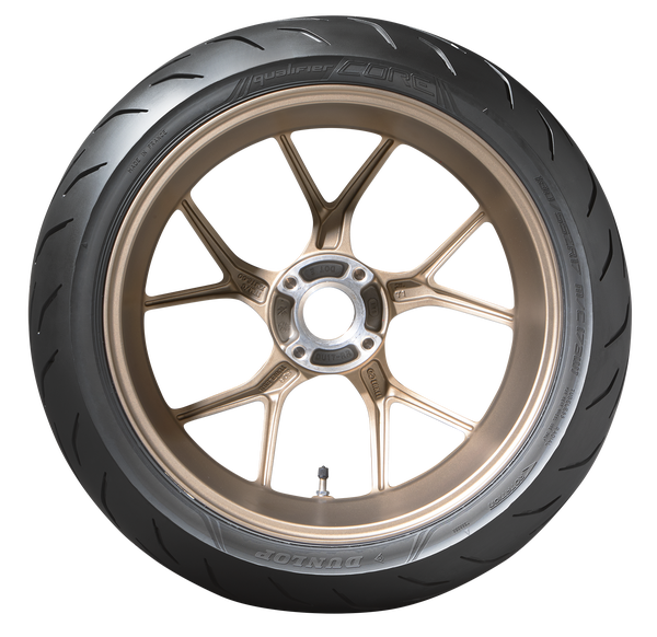 Qualifier Core Tire-2