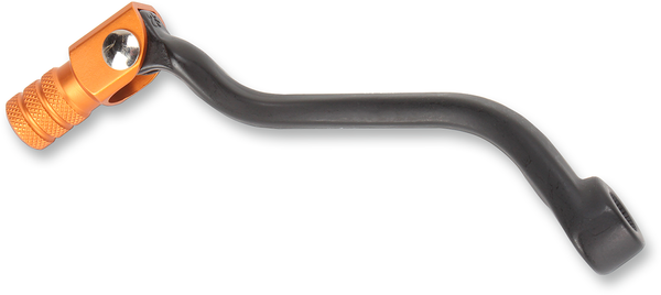 MOOSE RACING Forged Shift Lever Black -1