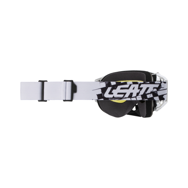 Leatt Goggle Velocity 5.5 SNX White Yellow 70%-0