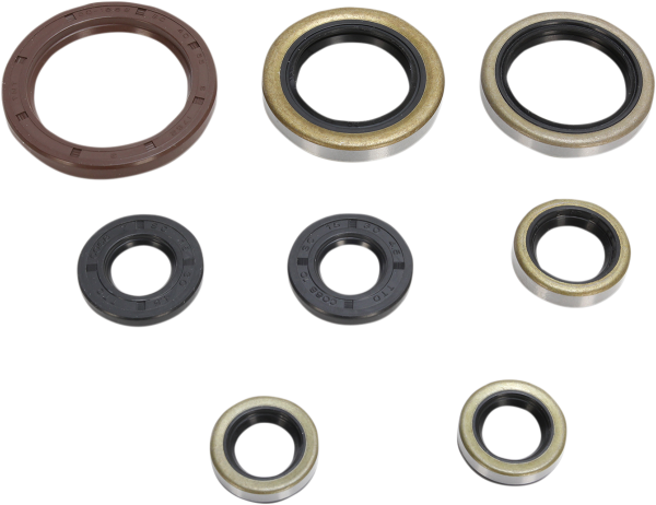 MOOSE RACING Oil Seals 