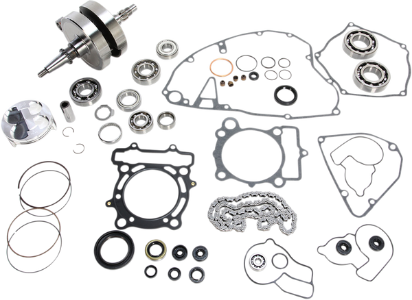 Complete Engine Rebuild Kit - Wrench Rabbit-0