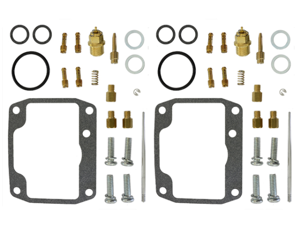 Sno-X Carburetor repair kit Arctic Cat