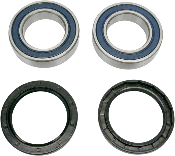 MOOSE RACING Wheel Bearing Kit 