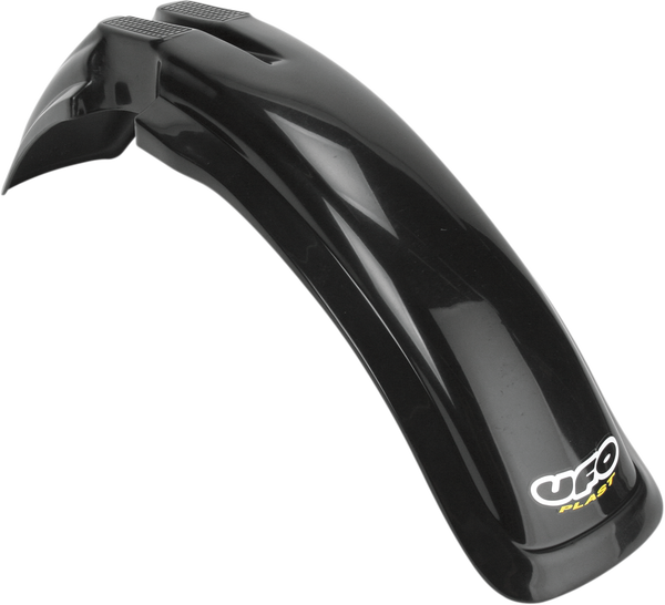 Universal  Front Fender Black