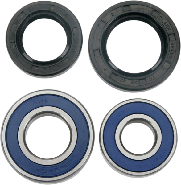 MOOSE RACING Wheel Bearing Kit 