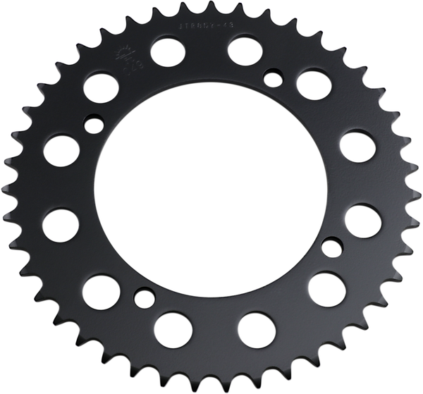 JT SPROCKETS Steel Rear Sprocket 